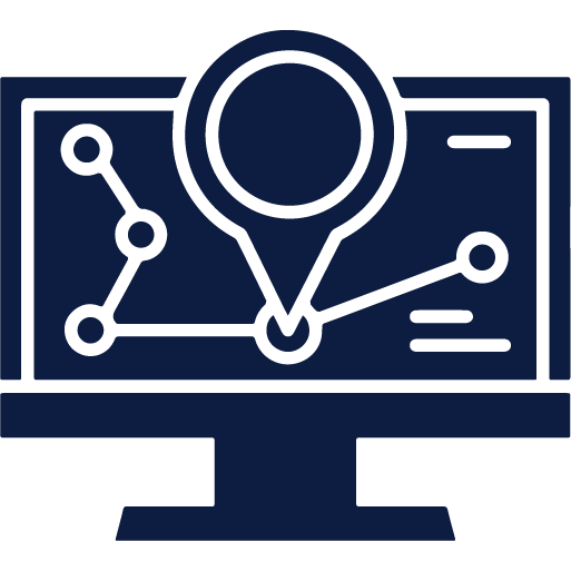 Map Monitoring