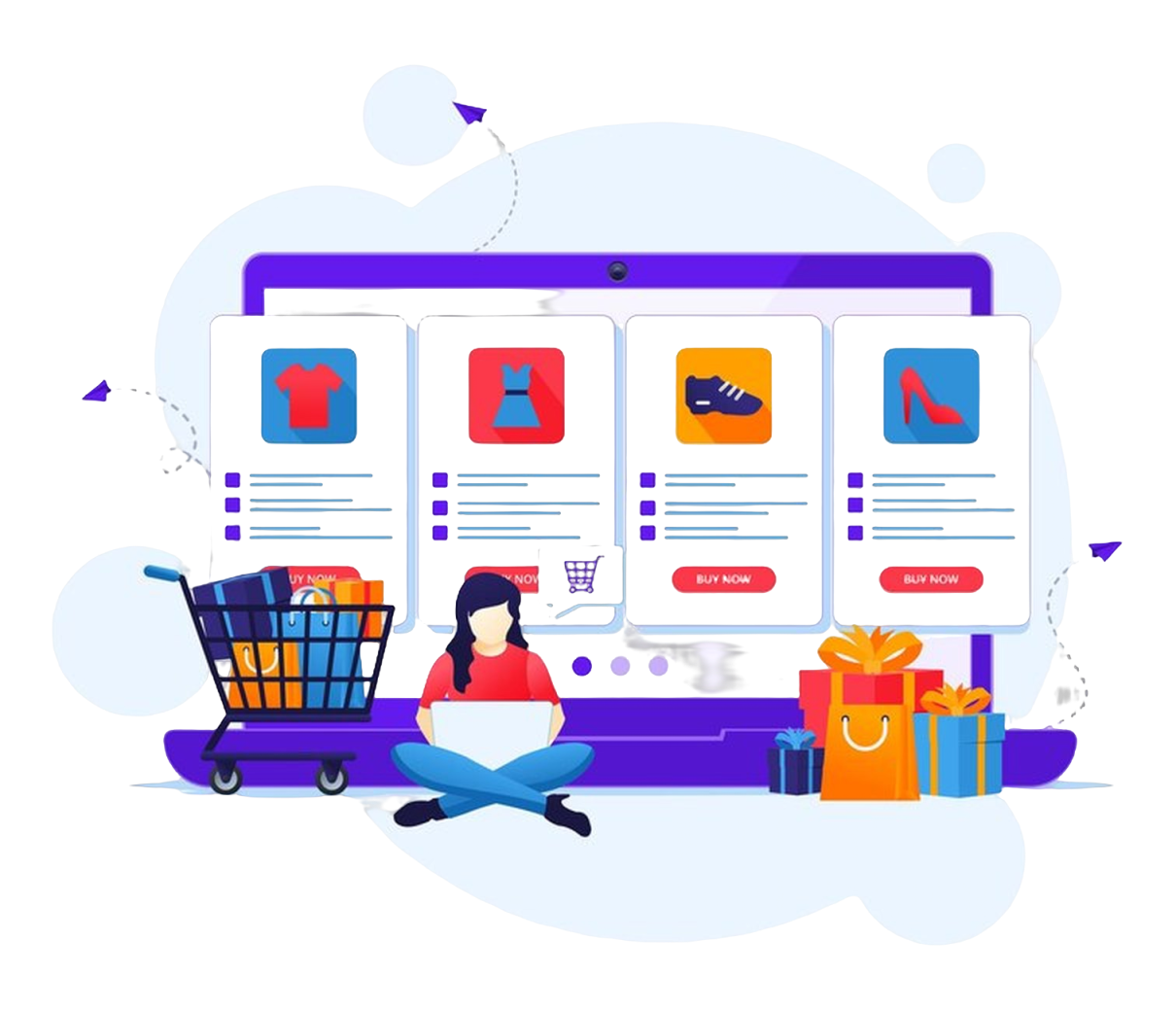 eCommerce-Scraping-Services