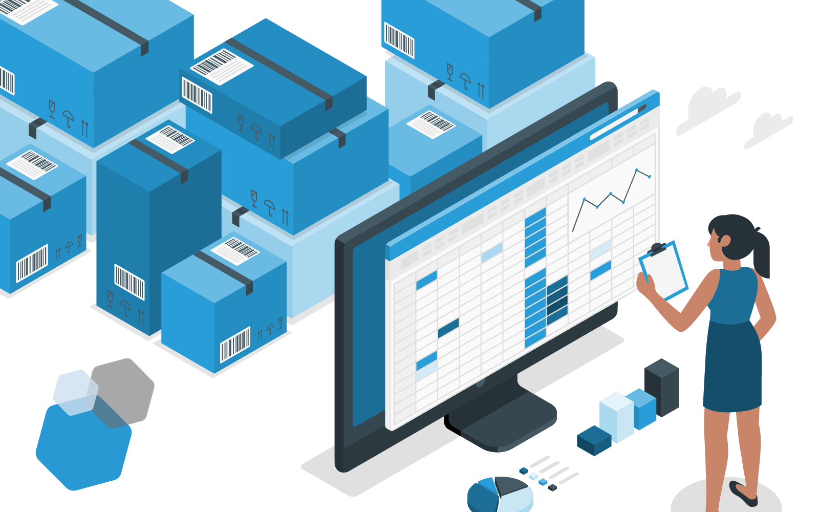 Optimal-Inventory-Management