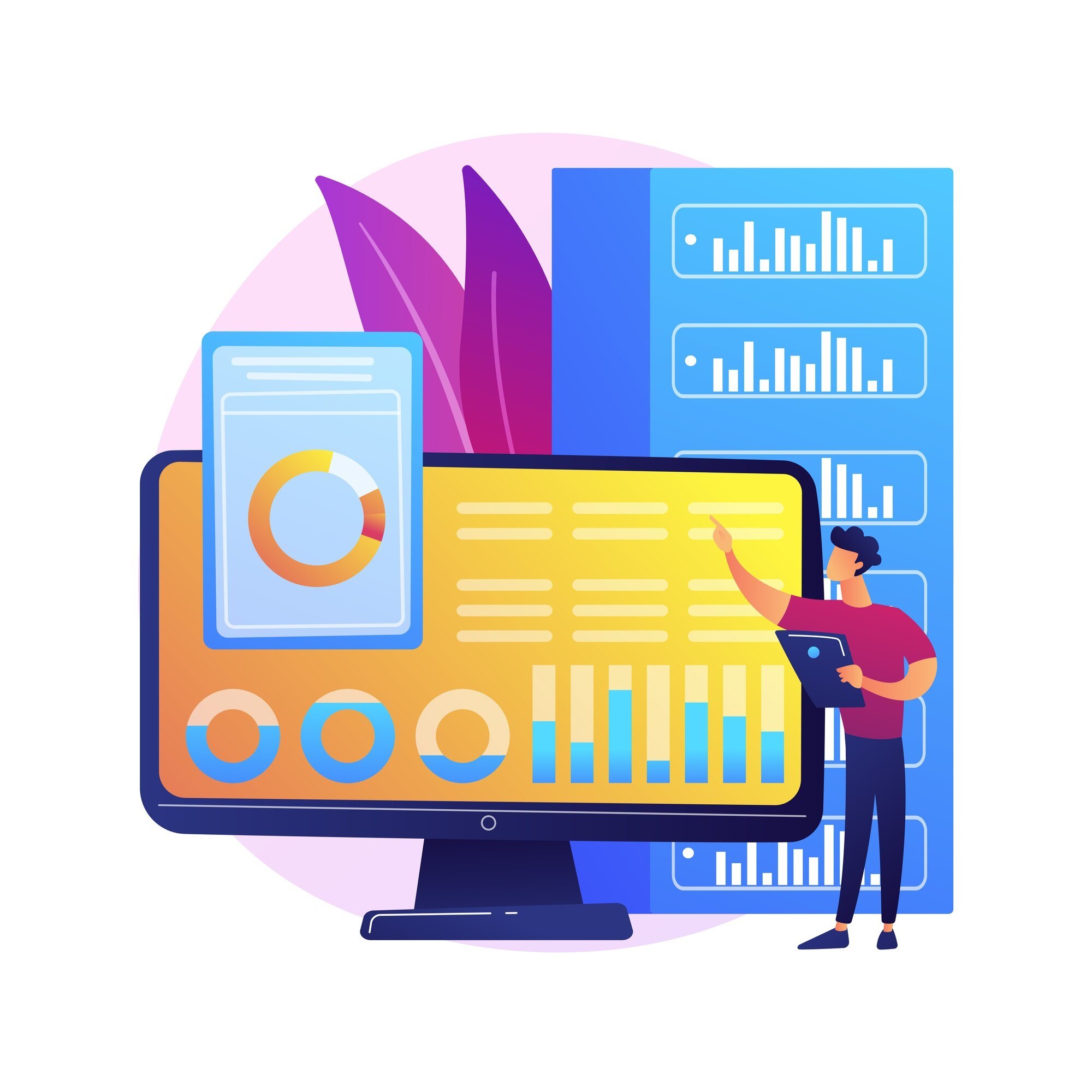 Advanced-Data-Filtering-and-Parsing